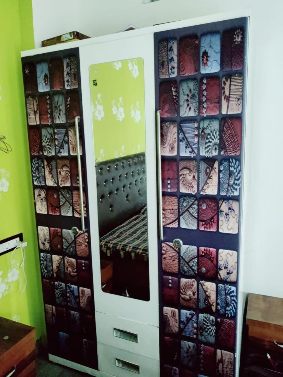 Shiva Palace Bhopal Zewnętrze zdjęcie